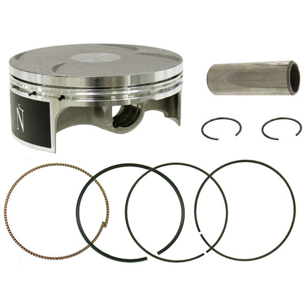 NAMURA PISTON KIT STANDARD SUZUKI NX-30016