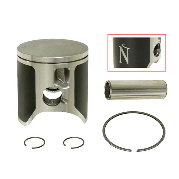 NAMURA PISTON KIT STANDARD SUZUKI NX-30004