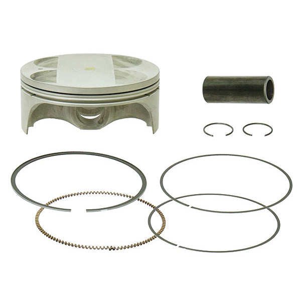 NAMURA PISTON KIT FORGED STANDARD SUZUKI FX-30017