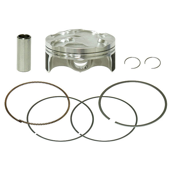NAMURA PISTON KIT FORGED STANDARD SUZUKI FX-30039