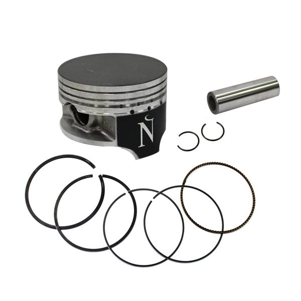 NAMURA PISTON KIT STANDARD SUZUKI NA-30000