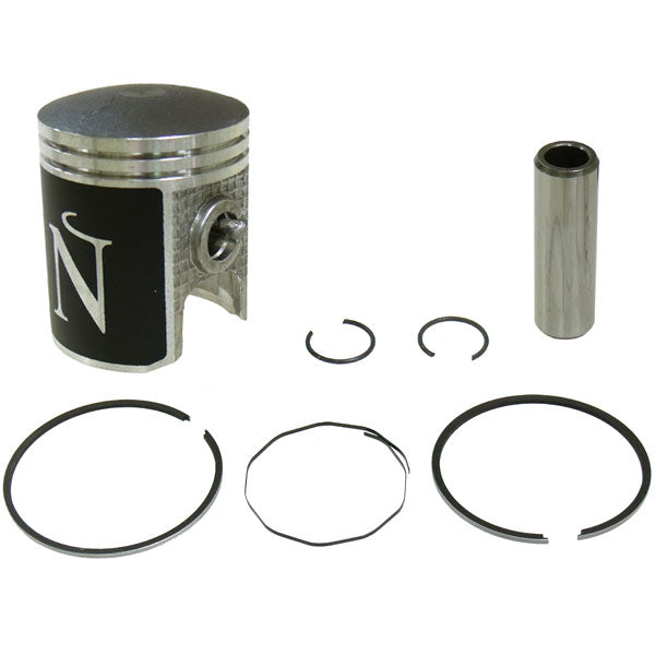 NAMURA PISTON KIT OVERSIZE .040 SUZUKI/KAWASAKI NA-30080-4