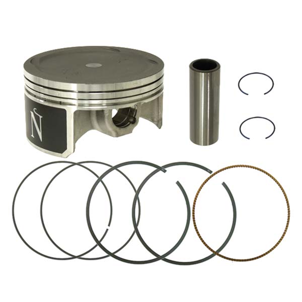 NAMURA PISTON KIT STANDARD SUZUKI/ARCTIC CAT NA-30014