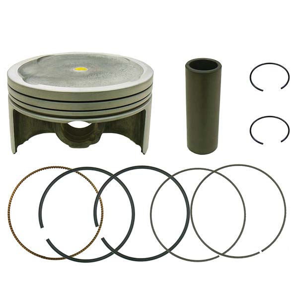 NAMURA PISTON KIT STANDARD SUZUKI NA-30015