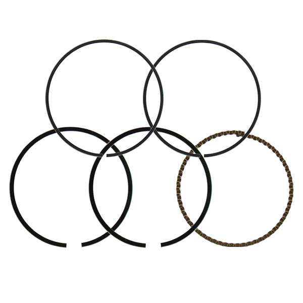 NAMURA PISTON RING 0.04 SUZUKI NA-30160-4R