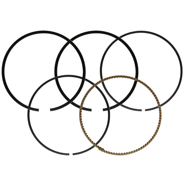 NAMURA PISTON RING SUZUKI NA-30010R