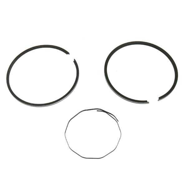 NAMURA PISTON RING 0.02 SUZUKI/KAWASAKI NA-30080-2R