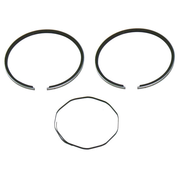 NAMURA PISTON RING 0.04 SUZUKI/KAWASAKI NX-30050-4R