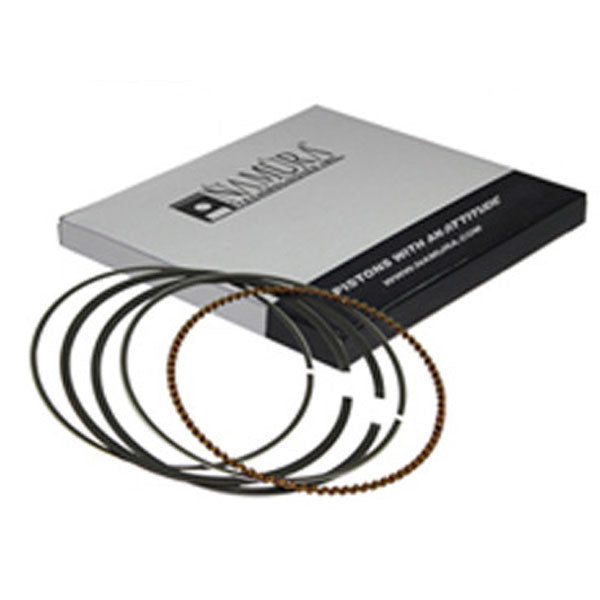 NAMURA PISTON RING 0.04 SUZUKI NA-30000-4R