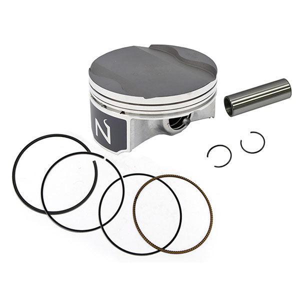 NAMURA TOP END REPAIR KIT 0.02 SUZUKI/KAWASAKI NA-30002-2K