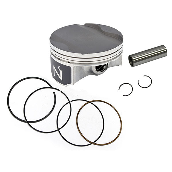 NAMURA TOP END REPAIR KIT 0.04 SUZUKI/KAWASAKI NA-30002-4K