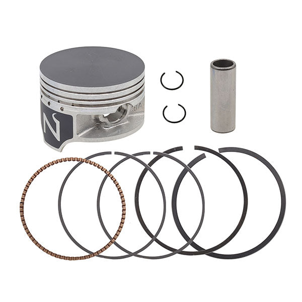 NAMURA TOP END REPAIR KIT 0.04 SUZUKI NA-30000-4K