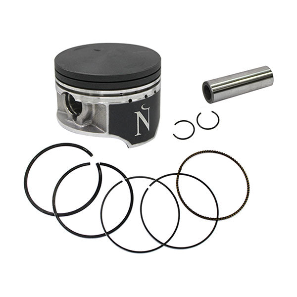 NAMURA TOP END REPAIR KIT 0.02 SUZUKI NA-30001-2K