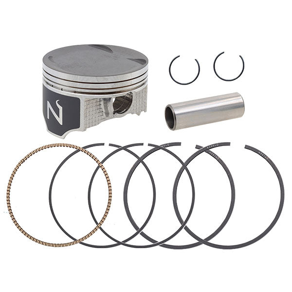 NAMURA TOP END REPAIR KIT 0.02 SUZUKI/ARCTIC CAT NA-30010-2K