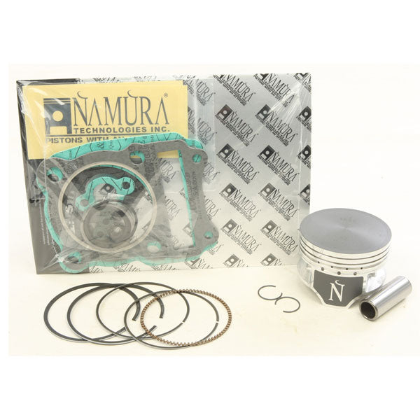 NAMURA TOP END REPAIR KIT .04 SUZUKI NA-30008-4K