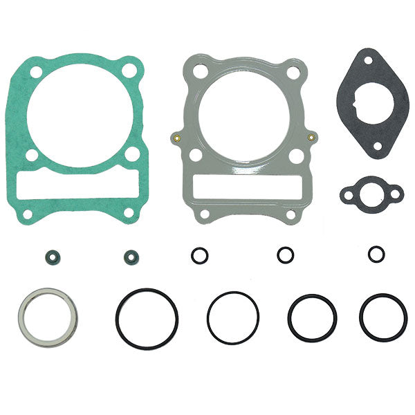 NAMURA TOP END GASKET KIT SUZUKI NA-30025T