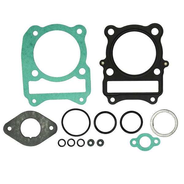 NAMURA TOP END GASKET SET SUZUKI NA-30006T