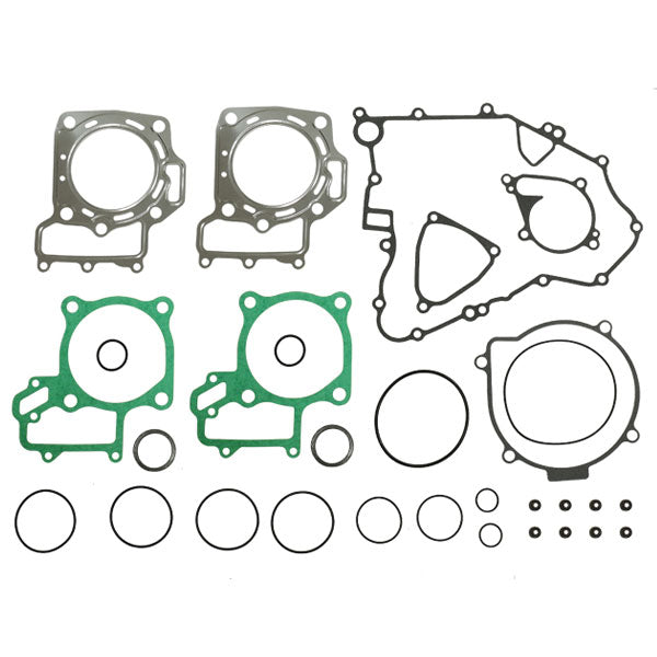 NAMURA COMPLETE GASKET SET KAWASAKI NA-20065F