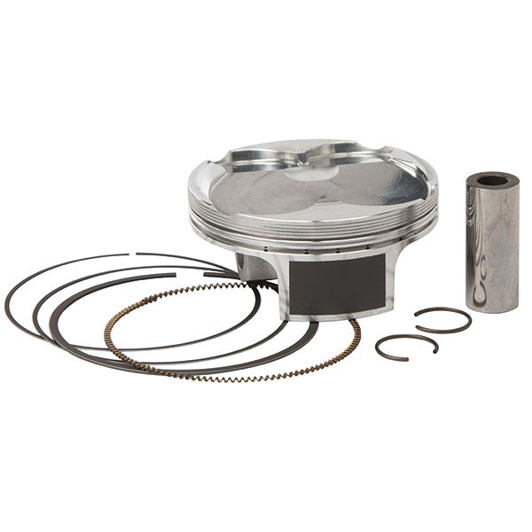 VERTEX PISTON KIT SUZUKI FORGED 23861A