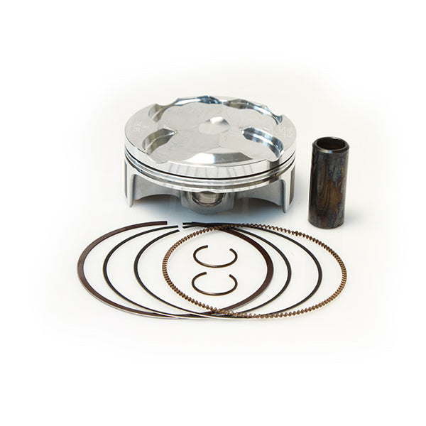 VERTEX PISTON KIT SUZUKI FORGED 24122A