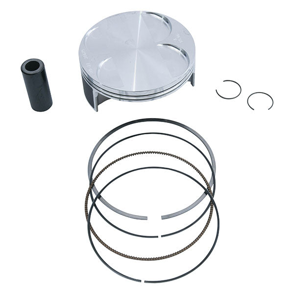 VERTEX PISTON KIT SUZUKI FORGED 24284A