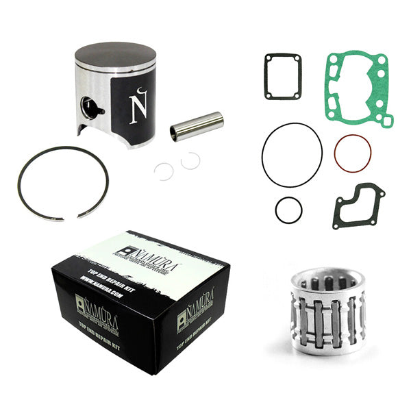 NAMURA TOP END REPAIR KIT STANDARD SUZUKI NX-30080K