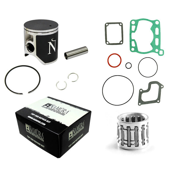 NAMURA TOP END REPAIR KIT STANDARD SUZUKI NX-30085K