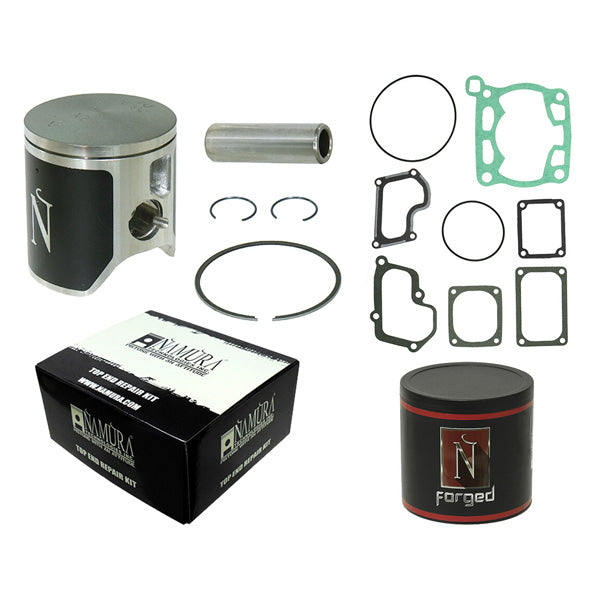 NAMURA TOP END REPAIR KIT 0.04 SUZUKI NX-30000-4K