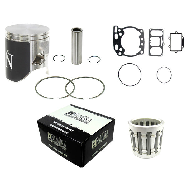 NAMURA TOP END REPAIR KIT STANDARD SUZUKI NX-30024K