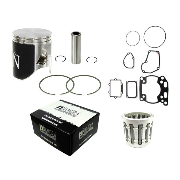 NAMURA TOP END REPAIR KIT STANDARD SUZUKI NX-30024K2
