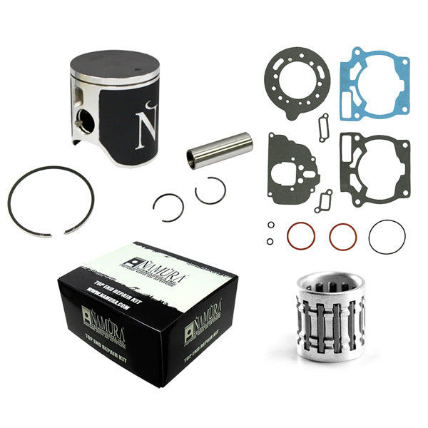NAMURA TOP END REPAIR KIT KTM NX-30002K1