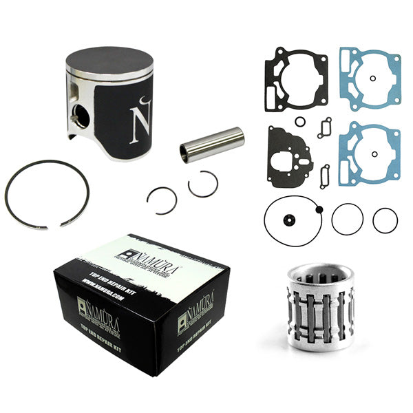 NAMURA TOP END REPAIR KIT KTM NX-30002K2