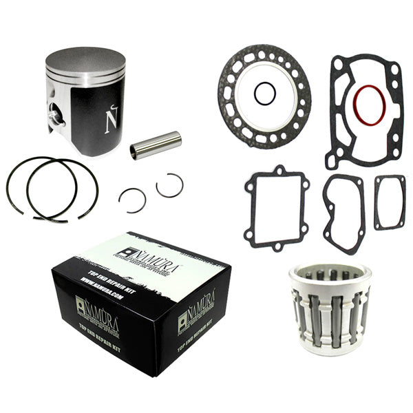 NAMURA TOP END REPAIR KIT SUZUKI NX-30025K