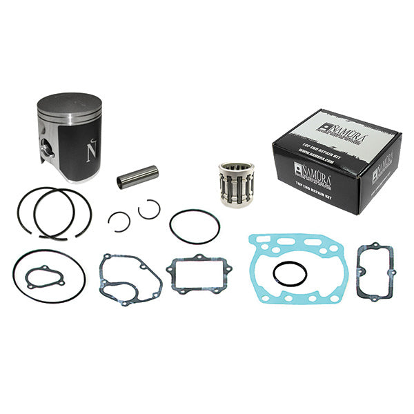 NAMURA TOP END REPAIR KIT 0.04 SUZUKI NX-30033-4K