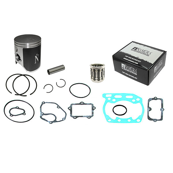 NAMURA TOP END REPAIR KIT 0.06 SUZUKI NX-30033-6K