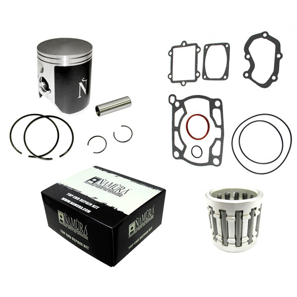 NAMURA TOP END REPAIR KIT SUZUKI NX-30025K2