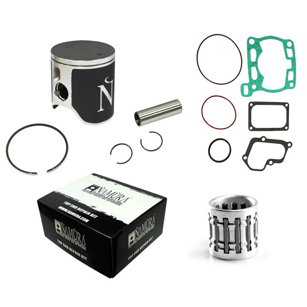 NAMURA TOP END REPAIR KIT SUZUKI NX-30002K