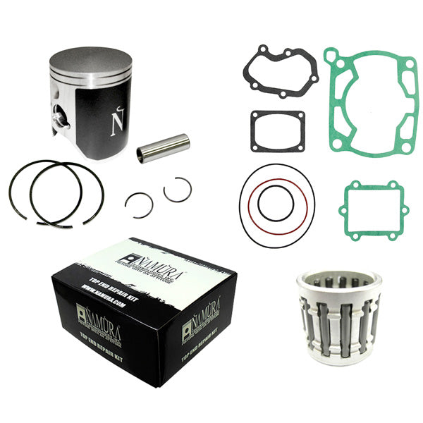 NAMURA TOP END REPAIR KIT SUZUKI NX-30025K3