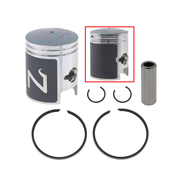 NAMURA TOP END REPAIR KIT 0.04 SUZUKI/KAWASAKI NX-30050-4K