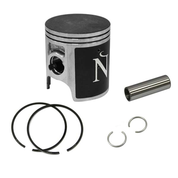 NAMURA PISTON KIT OVERSIZE .020 KAWASAKI NX-20080-2