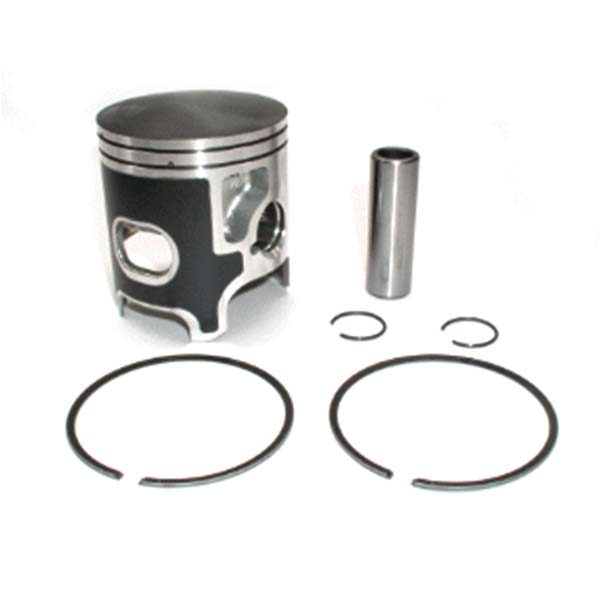 NAMURA PISTON KIT OVERSIZE .020 KAWASAKI NX-20025-2