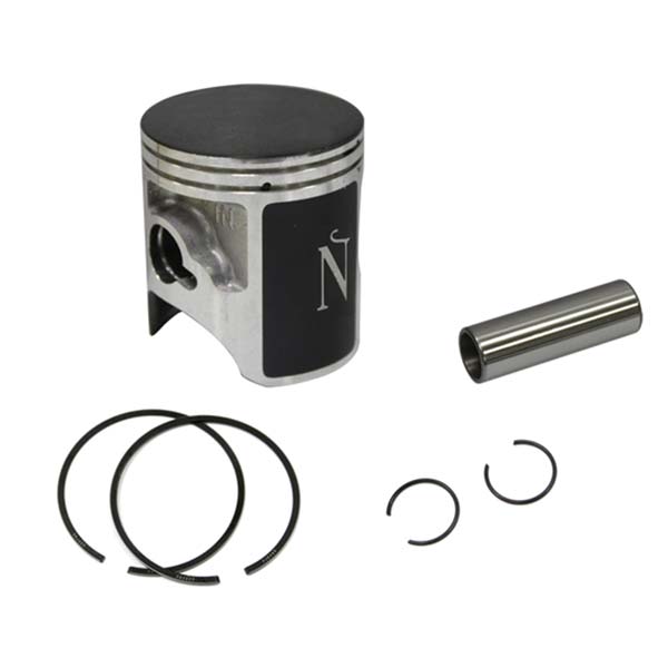 NAMURA PISTON KIT OVERSIZE .060 KAWASAKI NX-20065-6