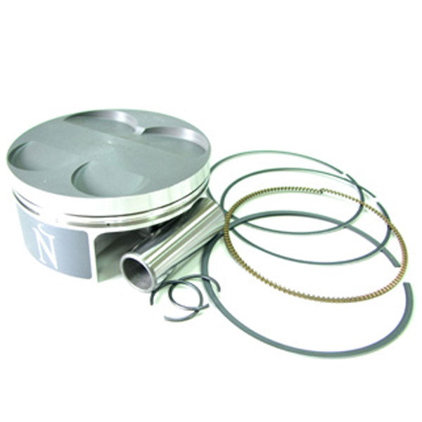 NAMURA PISTON KIT STANDARD KAWASAKI NX-20031
