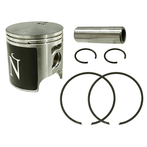 NAMURA PISTON KIT STANDARD KAWASAKI NX-20010