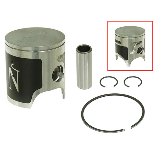 NAMURA PISTON KIT STANDARD KAWASAKI NX-20013
