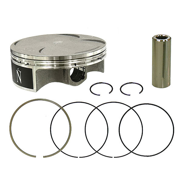 NAMURA PISTON KIT STANDARD KAWASAKI FX-20045