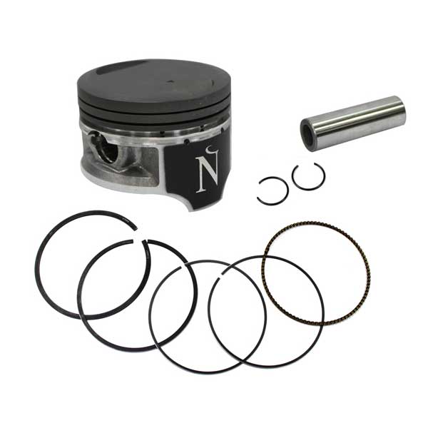 NAMURA PISTON KIT STANDARD KAWASAKI NA-20001