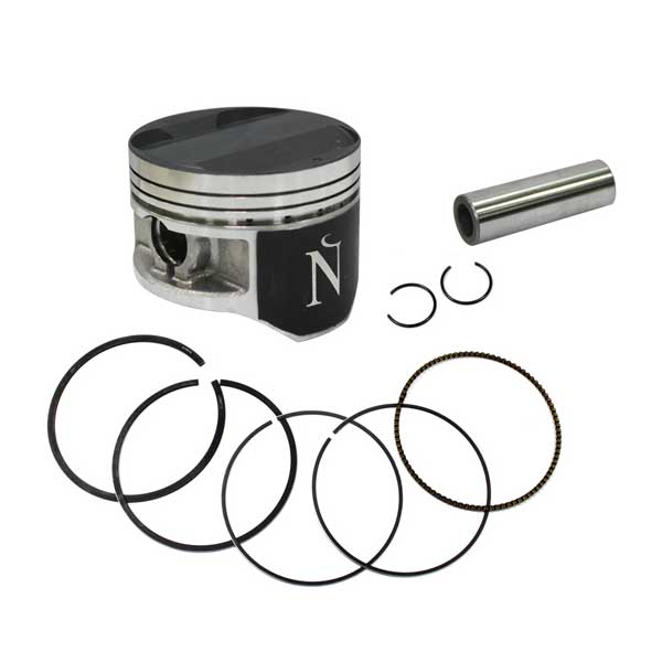 NAMURA PISTON KIT STANDARD KAWASAKI NA-20002