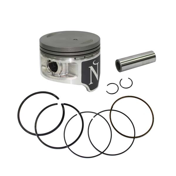 NAMURA PISTON KIT STANDARD KAWASAKI NA-20000