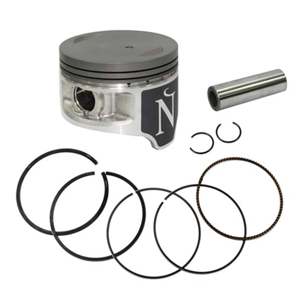 NAMURA PISTON KIT OVERSIZE .060 KAWASAKI NA-20000-6